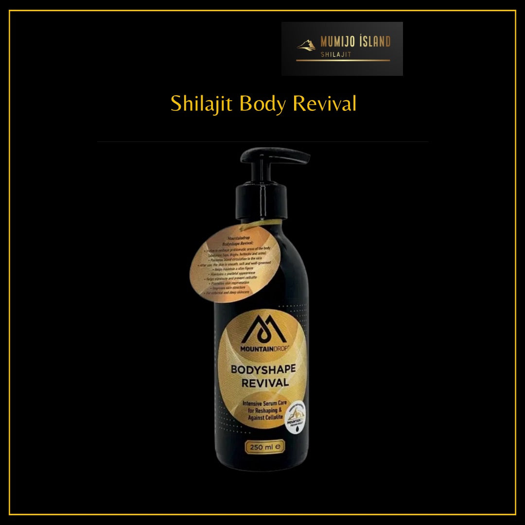 Bodyshape revival