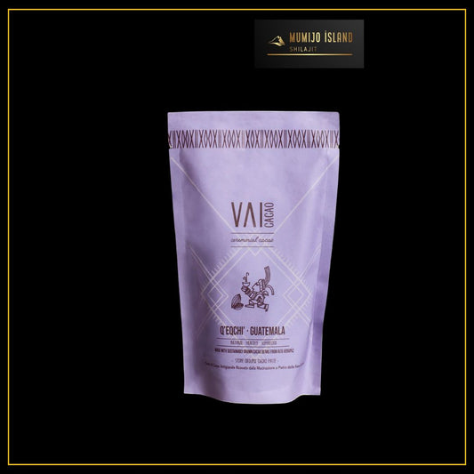VAICACAO QEQCHI Guatemala 400g
