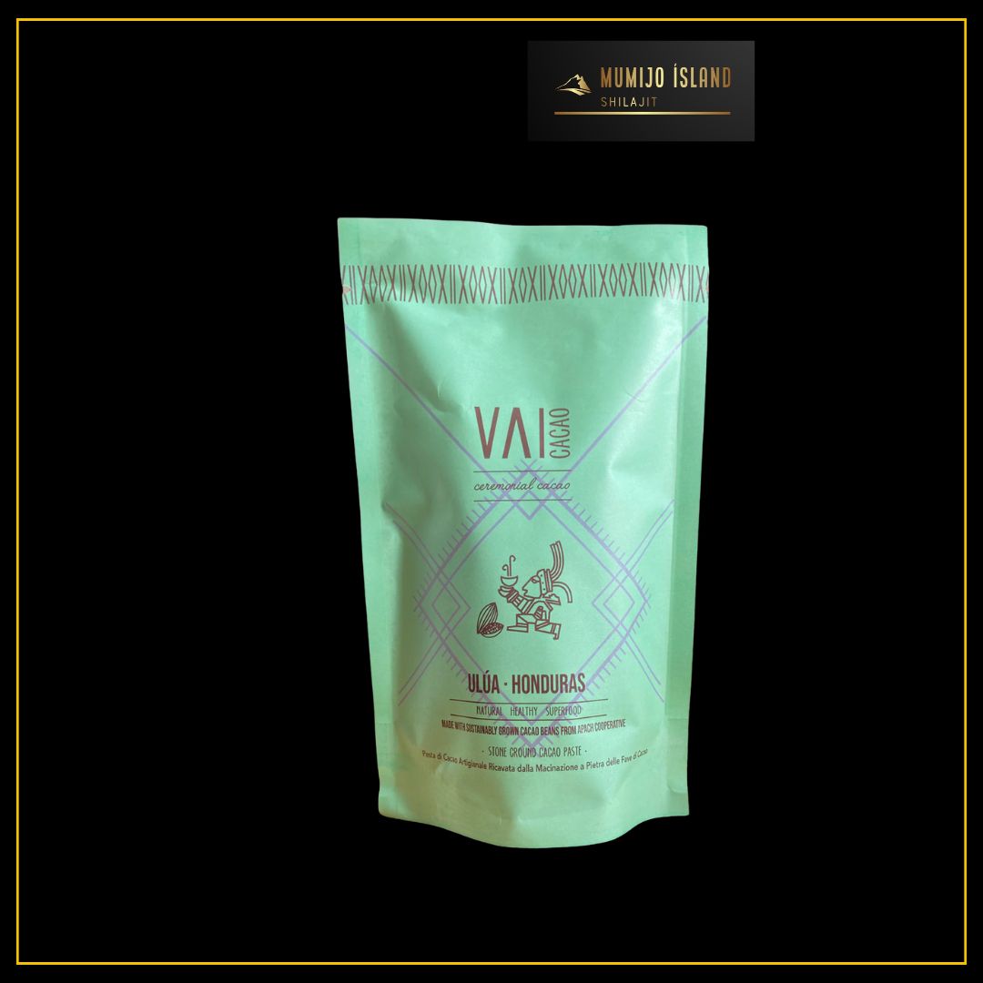 VAICACAO ULÙA Honduras 180g