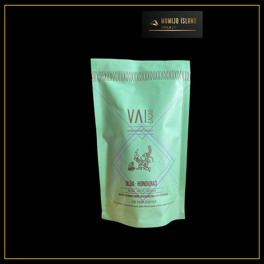 VAICACAO ULÙA Honduras 400g