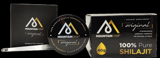 Shilajit 40G