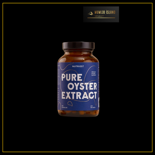 Ostru extract