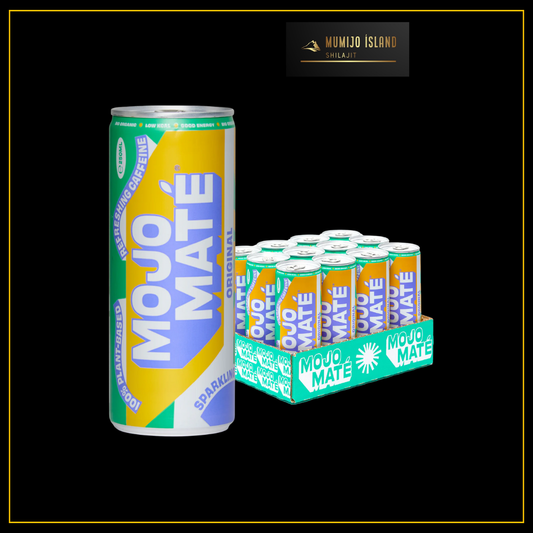 Mojo Maté Original 250ml