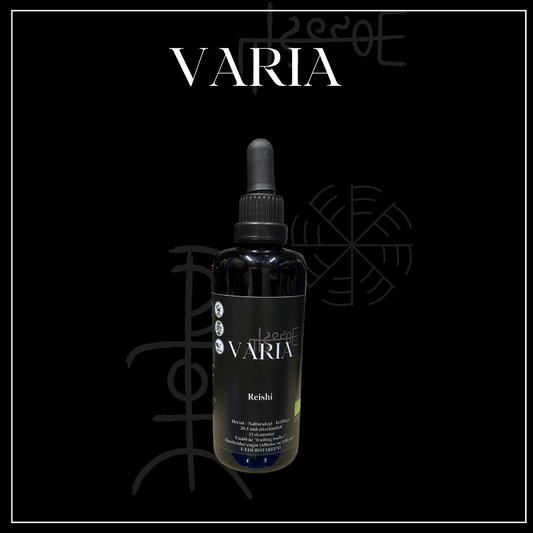 Reishi tinktúra m. alkóhóli 50ml