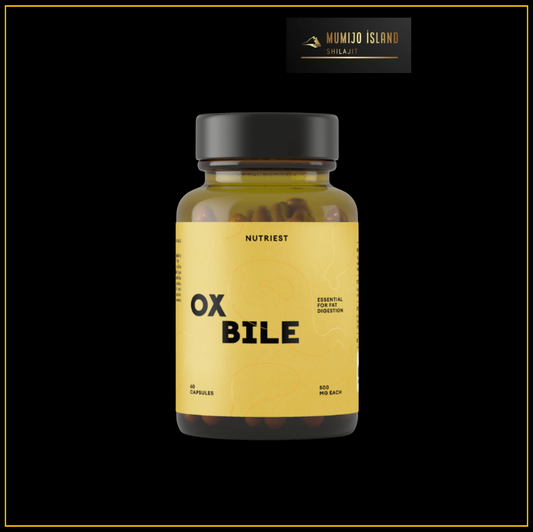 Nautgripagall 60 hylki