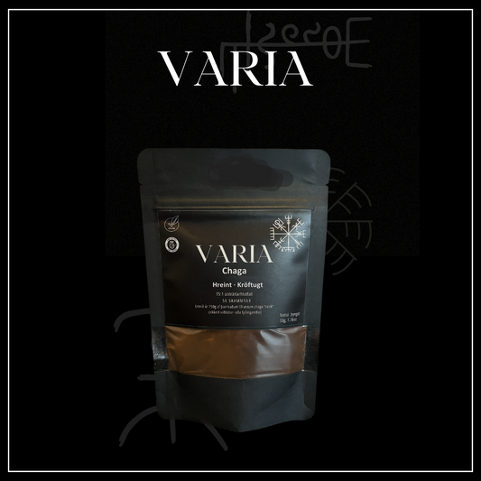 Chaga 50g