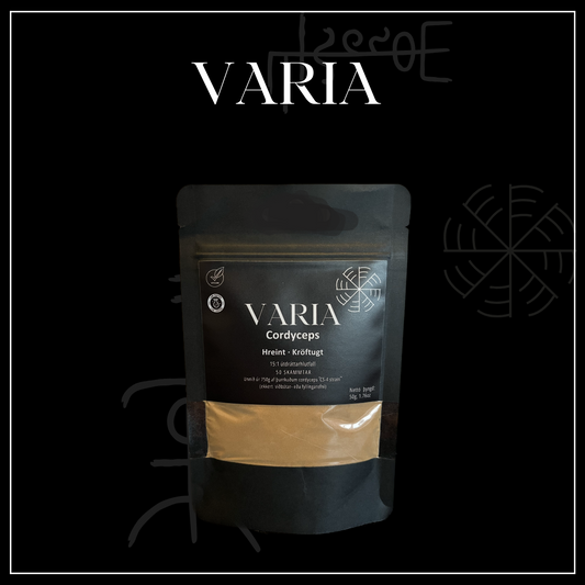 Cordyceps 50g